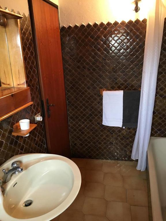تروبيا Villa Elite المظهر الخارجي الصورة
